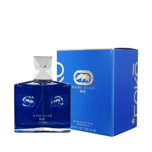Marc Ecko Blue Eau de Toilette