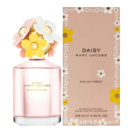 Marc Jacobs Daisy Eau So Fresh Eau de Toilette