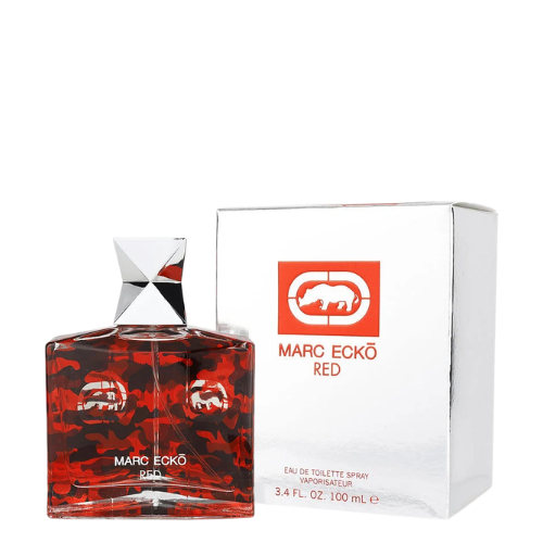 Marc Ecko Red Eau de Toilette