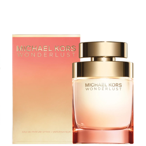Michael Kors Wonderlust Eau de Parfum