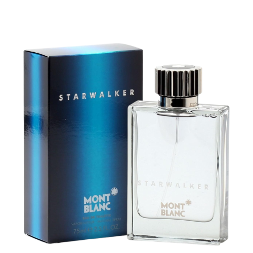Montblanc Starwalker Eau de Toilette