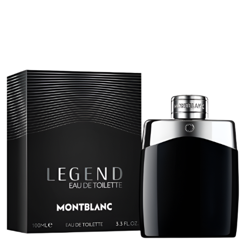 Montblanc Legend Eau de Toilette