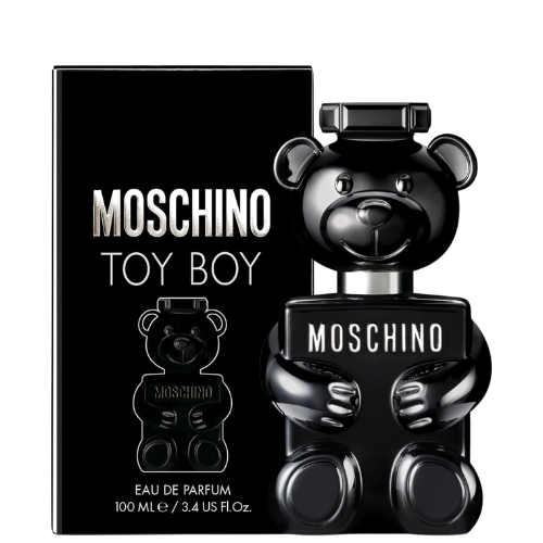 Moschino Toy Boy Eau de Parfum