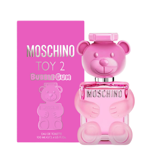 Moschino Toy 2 Bubble Gum Eau de Toilette