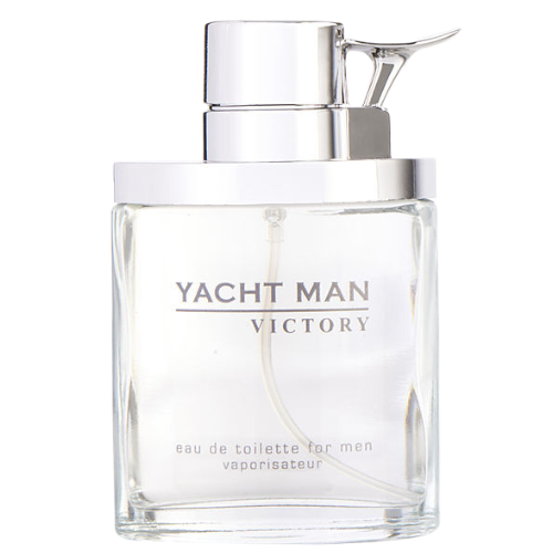 Myrurgia Yacht Man Victory Eau de Toilette