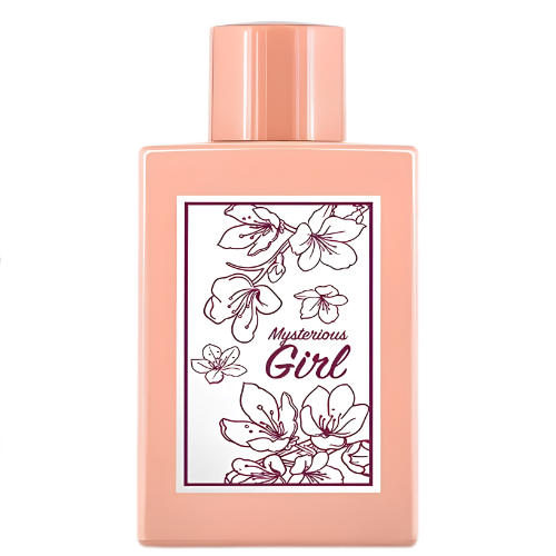 Mysterious Girl Eau de Parfum