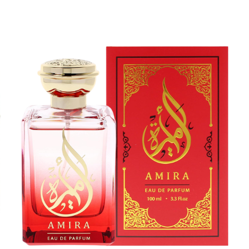 Oriental Amira Eau de Parfum