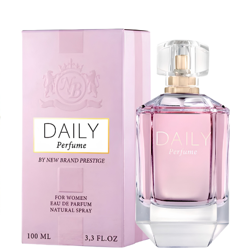 Daily Perfume Eau de Parfum
