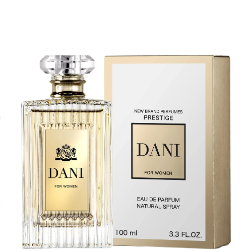 Dani Eau de Parfum