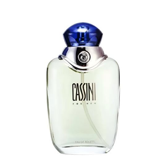 Cassini for Men Eau de Toilette