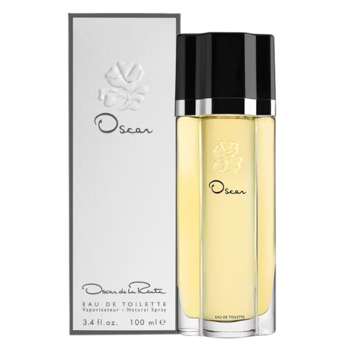 Oscar De La Renta Oscar Eau de Toilette