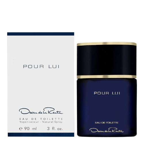 Oscar Pour Lui Eau de Toilette
