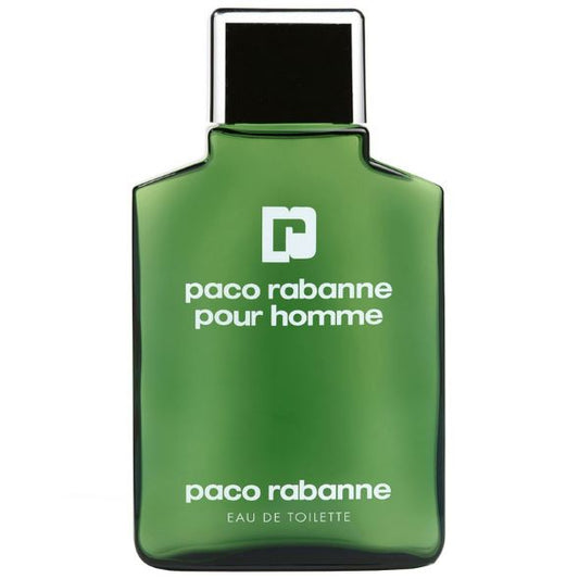 Paco Rabanne Pour Homme Eau de Toilette