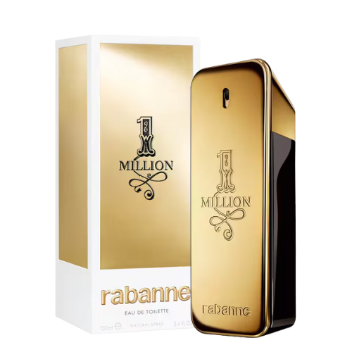 Paco Rabanne 1 Million Eau de Toilette