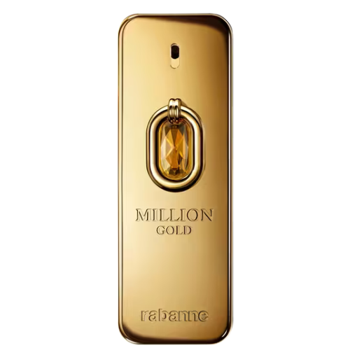 Paco Rabanne Million Gold Elixir Parfum Intense