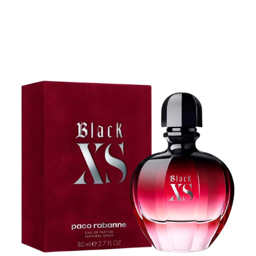 Paco Rabanne Black XS Eau de Parfum