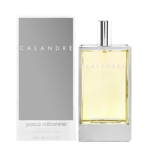 Paco Rabanne Calandre Eau de Toilette