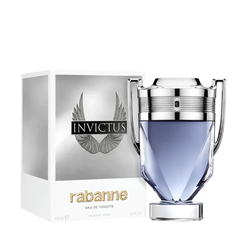 Paco Rabanne Invictus Eau de Toilette