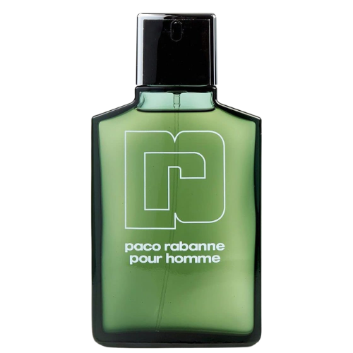 Paco Rabanne Pour Homme Eau de Toilette