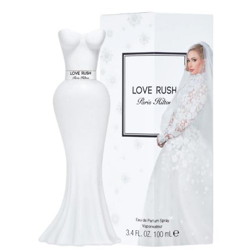 Paris Hilton Love Rush Eau de Parfum