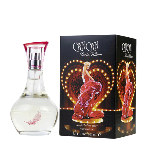 Paris Hilton Can Can Eau de Parfum