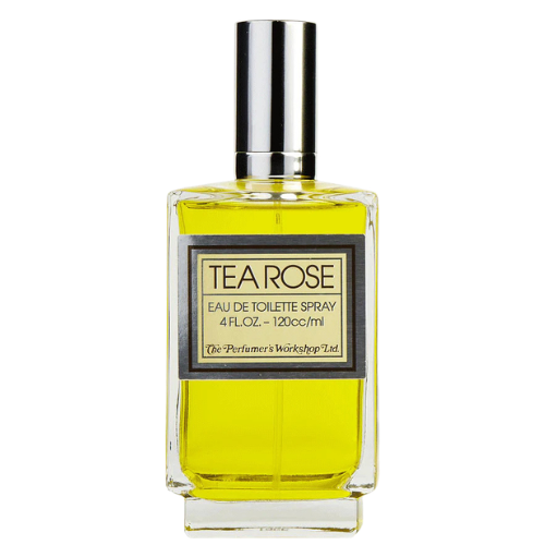 Tea Rose Eau de Toilette