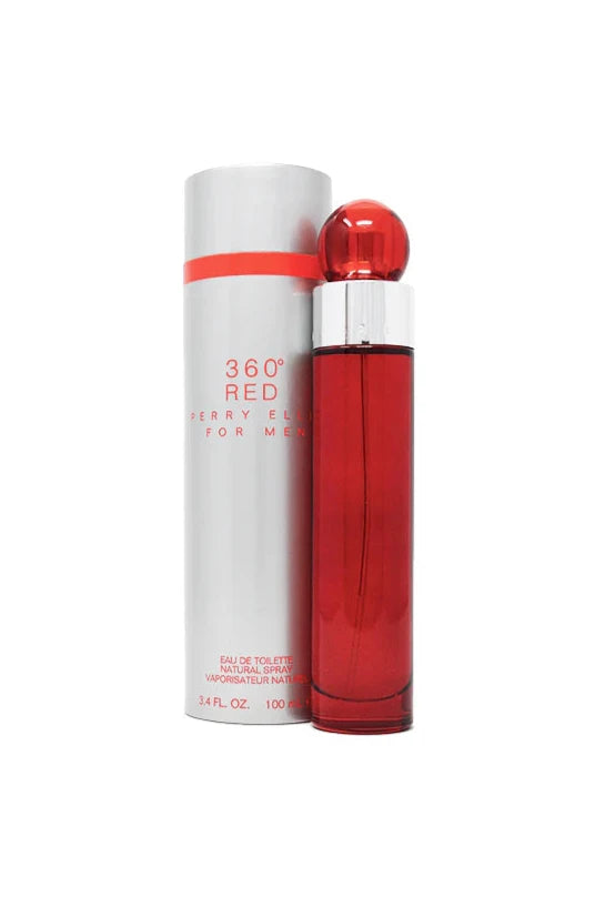 Perry Ellis 360° Red Eau de Toilette