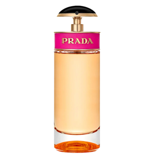 Prada Candy Eau de Parfum