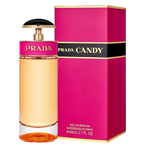 Prada Candy Eau de Parfum