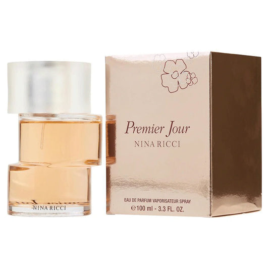 Nina Ricci Premier Jour Eau de Parfum