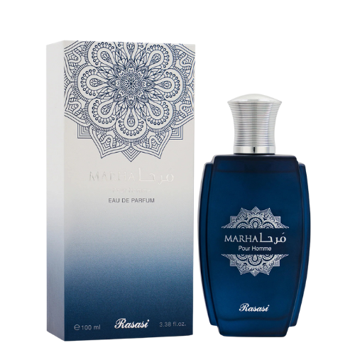 Rasasi Marha Pour Homme Eau de Parfum