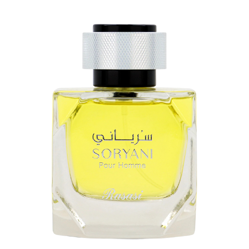 Rasasi Soryani Pour Homme Eau de Parfum