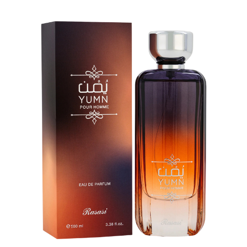 Rasasi Yumn Eau de Parfum
