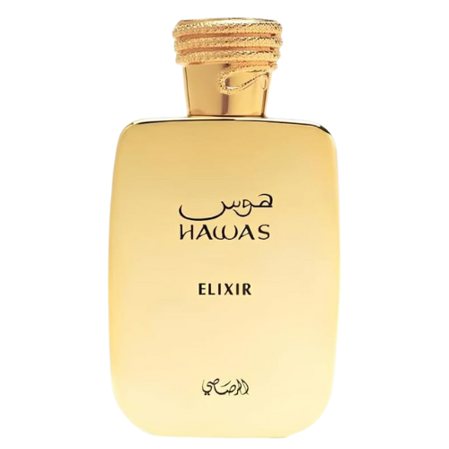 Rawas Hawas Elixir Eau de Parfum