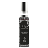 Rayef Bakhoor Al Nadir Concentrated Perfume Oil