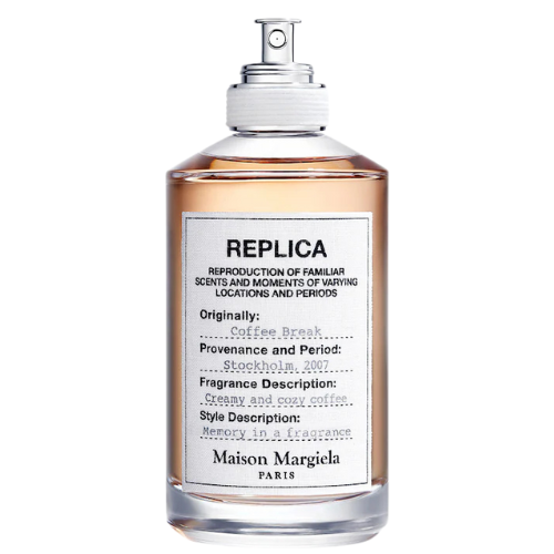 Replica Coffee Break Eau de Toilette