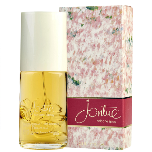 Jontue Eau de Cologne