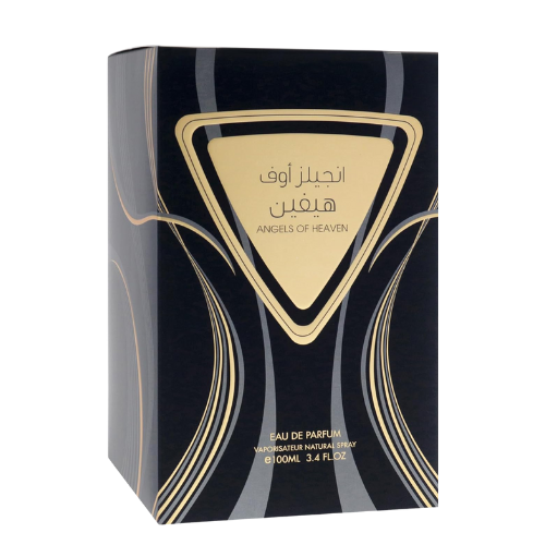 Risala Angels Of Heaven Eau de Parfum