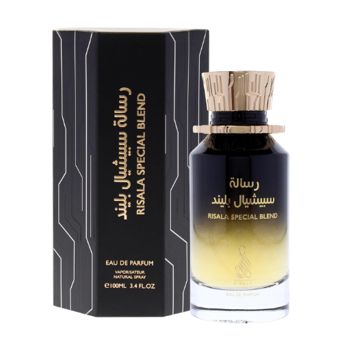Risala Special Blend Eau de Parfum