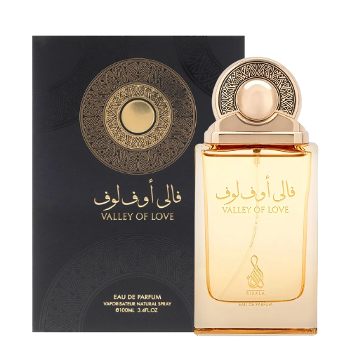 Risala Valley Of Love Eau de Parfum