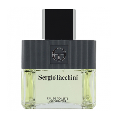 Sergio Tacchini Eau de Toilette