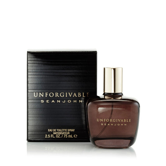 Sean John Unforgivable Eau De Toilette