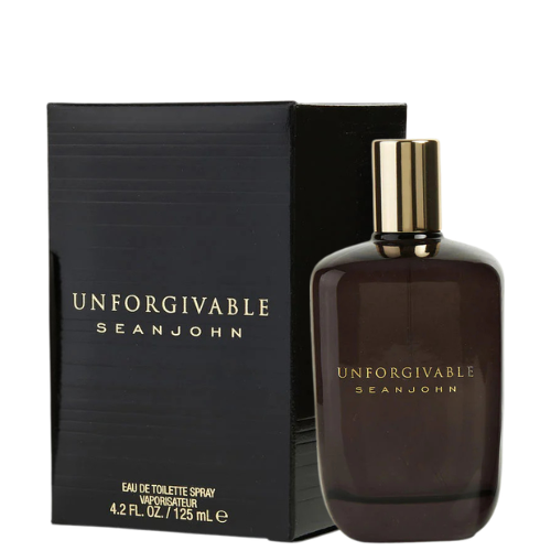 Sean John Unforgivable Eau de Toilette