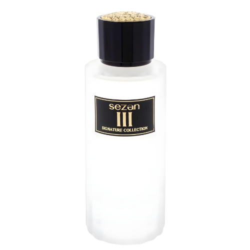 Sezan Signature III Eau de Parfum