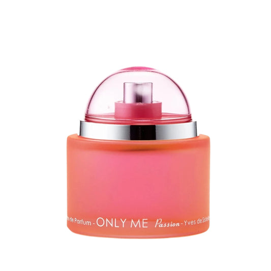 Sistelle Only Me Passion Eau de Parfum