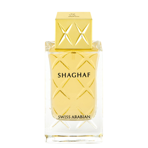 Swiss Arabian Shaghaf Eau de Parfum