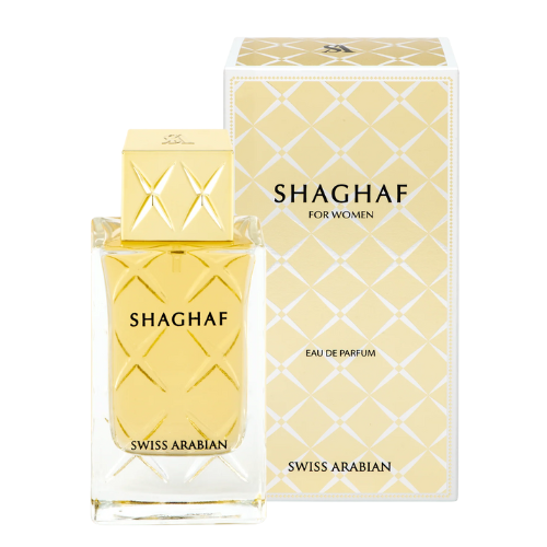 Swiss Arabian Shaghaf Eau de Parfum