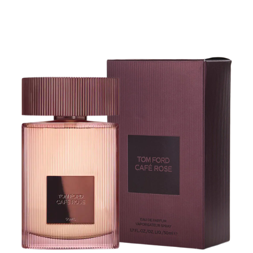Tom Ford Cafe Rose Eau de Parfum