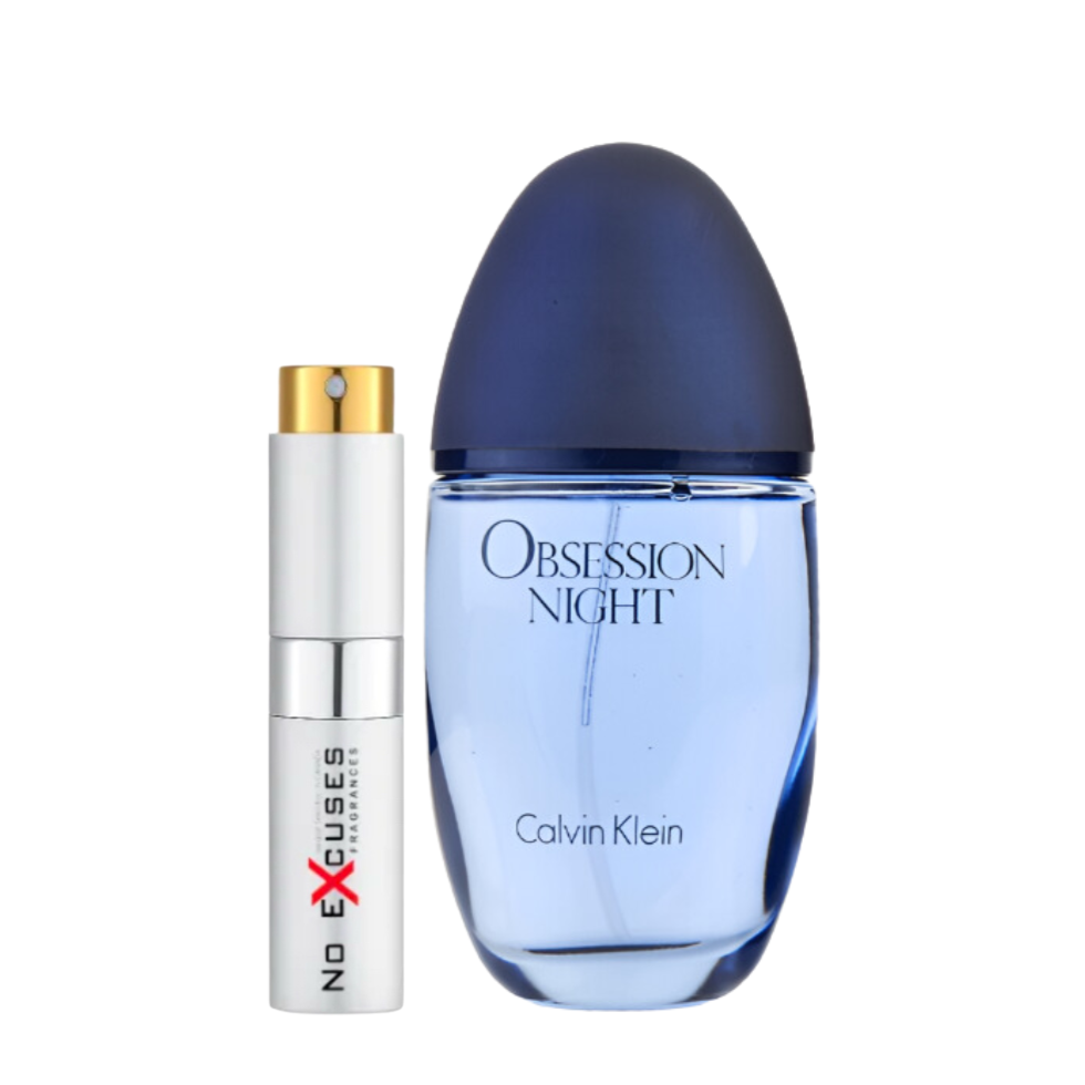 Calvin Klein Obsession Night for Her Eau de Parfum