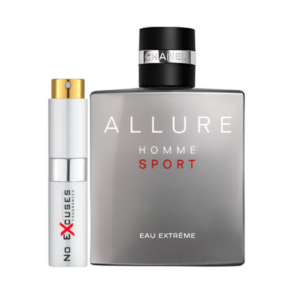 Price Chanel Allure Sport Extreme Perfume Allure Homme Sport Eau